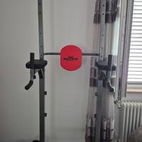 Struttura per trazioni (Power Tower)