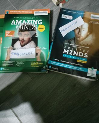 libri scolastici liceo scientifico 