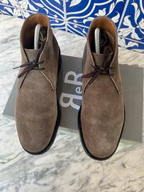 Scarpe church’s N 40