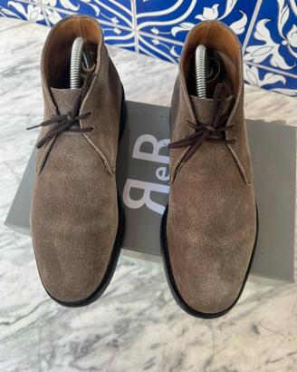 Scarpe church’s N 40