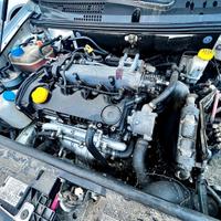 MOTORE COMPLETO FIAT STILO 1.9 MULTIJET 192A8000
