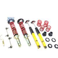 KIT SOSPENSIONE FILETTATA EIBACH MTS BMW E46 98-07