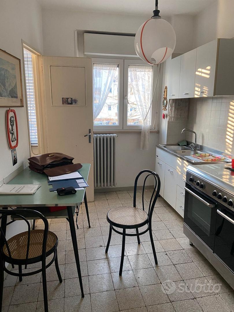 Apartment in Matera, Lanera - Vista 3