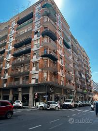 Via Medaglie d'Oro Ampia metratura