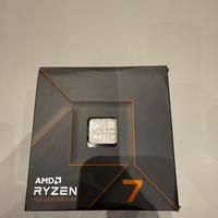 Amd ryzen 7 7700 processore