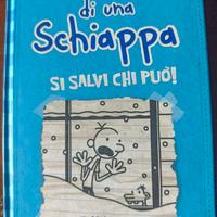 Diario di una schiappa Si salvi chi può, Il Castor