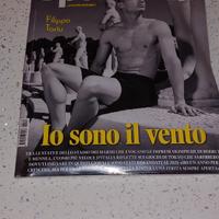 Libro Maradona Giornale Sportweek.