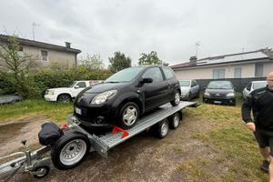 Renault Twingo 1.2 16V 75CV Va a Tre