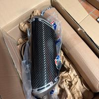 Scarico termignoni NUOVO d113 848 1098 1198