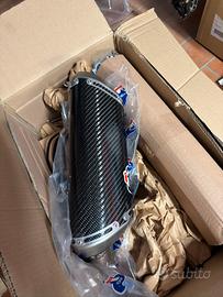 Scarico termignoni NUOVO d113 848 1098 1198