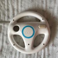 Volante Nintendo Wii