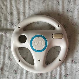 Volante Nintendo Wii
