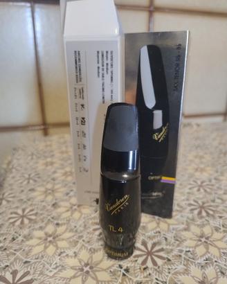 Bocchino Vandoren TL4 Optimum Tenor Sax