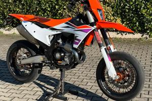KTM SxF 450 2024 