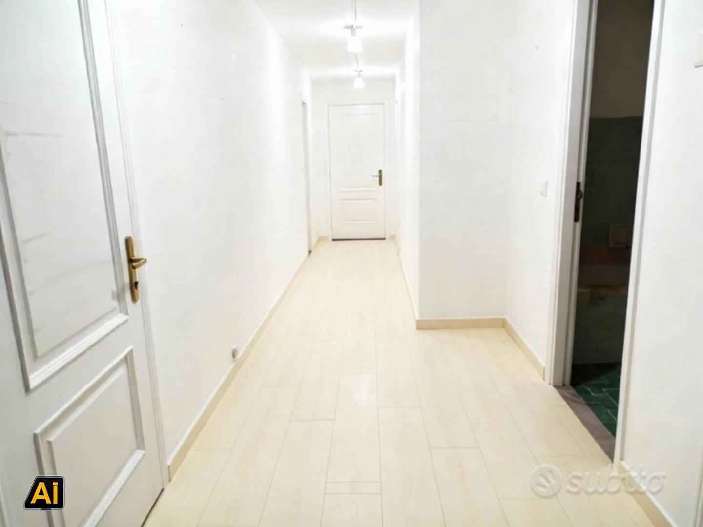Appartamento – Quartu Sant'Elena, Casteddu/Cagliari - Vista 4