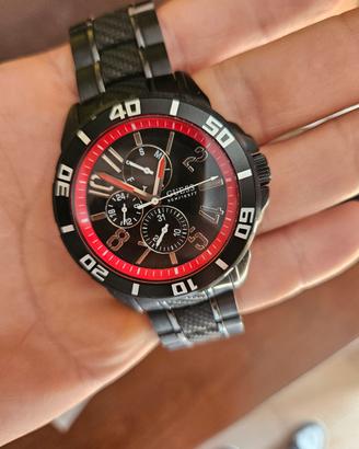Orologio GUESS Uomo W18550G1 Racer originale