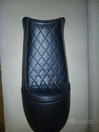 Sella Monoposto Sport Originale Moto Guzzi V7 III