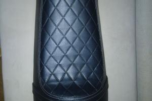 Sella Monoposto Sport Originale Moto Guzzi V7 III