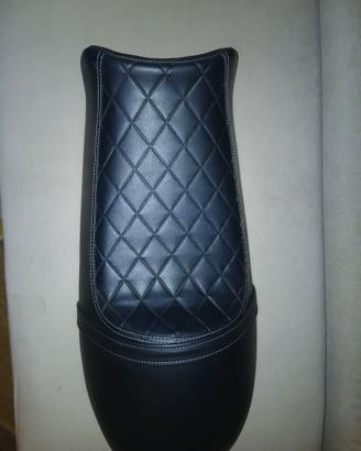 Sella Monoposto Sport Originale Moto Guzzi V7 III