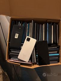 Lotto smartphone Android