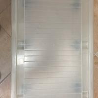 Contenitore sotto letto