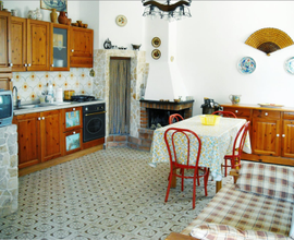 Casa vacanze pilone 1 zona rosa marina - Ostuni