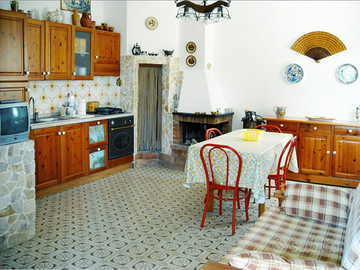 Casa vacanze pilone 1 zona rosa marina - Ostuni