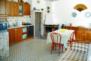 Casa vacanze villaggio pilone1 rosa marina Ostuni