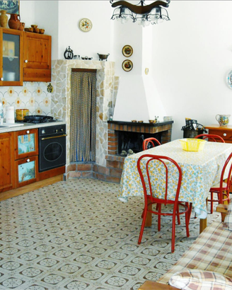 Casa vacanze villaggio pilone1 rosa marina Ostuni