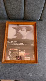 QUADRO JACK DANIEL'S 