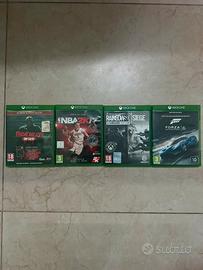 giochi per xbox one ma anche per series x e s
