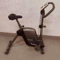 Cyclette da casa: Domyos vm fold 6