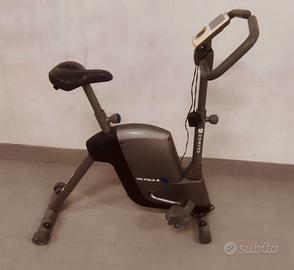 Cyclette da casa: Domyos vm fold 6