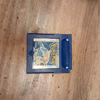 Pokémon Blu