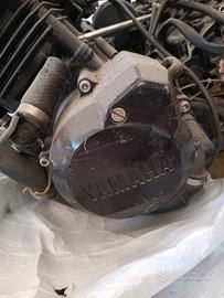 motore Yamaha Fazer 600