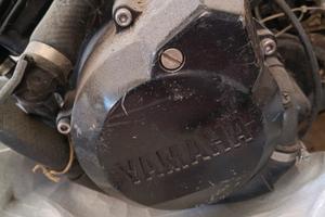 motore Yamaha Fazer 600