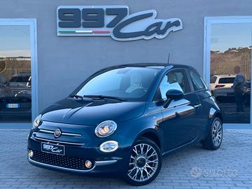 Fiat 500 1.0 Hybrid Dolcevita FULL OPTIONAL TETTO 