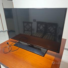 Televisore Samung 39"