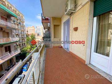 Appartamento Catania [Cod. rif 262VRG]