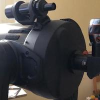 Telescopio Celestron CPC 1100 XLT