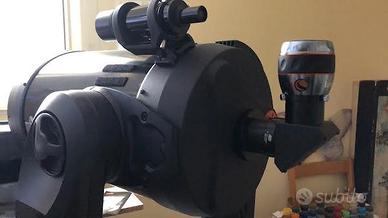 Telescopio Celestron CPC 1100 XLT