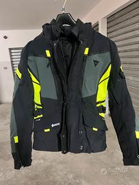 Dainese carve master 3 lady tg 44