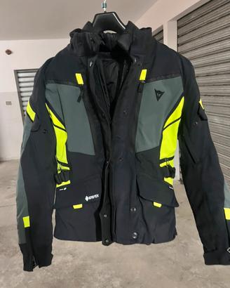 Dainese carve master 3 lady tg 44