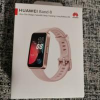 HUAWEI Band 8