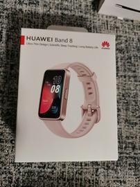 HUAWEI Band 8