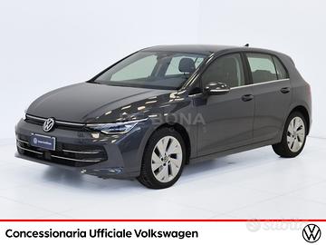 Volkswagen Golf 2.0 tdi style 150cv dsg