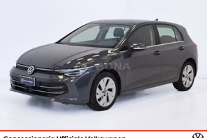 Volkswagen Golf 2.0 tdi style 150cv dsg