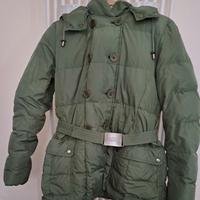 Giacca, Piumino Donna marca  "add" tg. 46