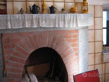 Rustico da ristrutturare a 45 minuti da Torino