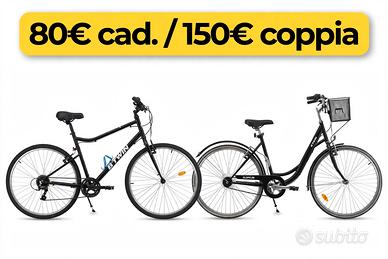 Biciclette